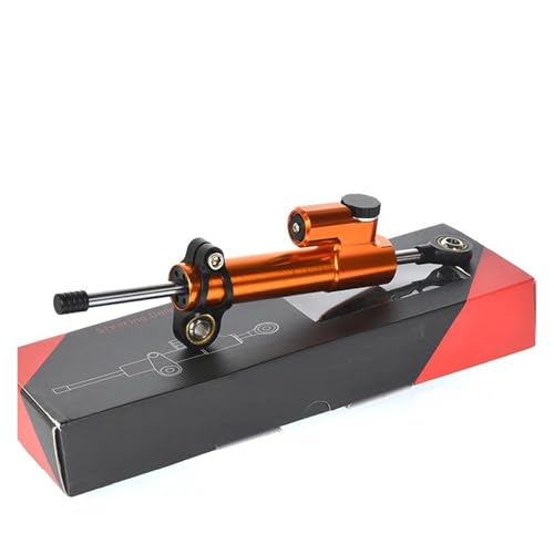 ZEEBQHKLW Motorradlenker Stabilisator Für Kawasaki Z1000 2014 2015 2016 2017 2018 2019 Motorrad Lenkung Stabilisieren Dämpfer Halterung Halterung(15) von ZEEBQHKLW