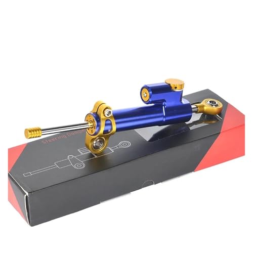 ZEEBQHKLW Motorradlenker Stabilisator Für Kawasaki Z1000 2014 2015 2016 2017 2018 2019 Motorrad Lenkung Stabilisieren Dämpfer Halterung Halterung(17) von ZEEBQHKLW