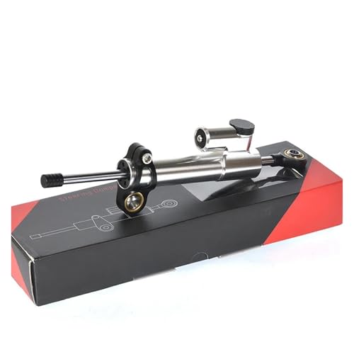 ZEEBQHKLW Motorradlenker Stabilisator Für Kawasaki Z1000 2014 2015 2016 2017 2018 2019 Motorrad Lenkung Stabilisieren Dämpfer Halterung Halterung(20) von ZEEBQHKLW