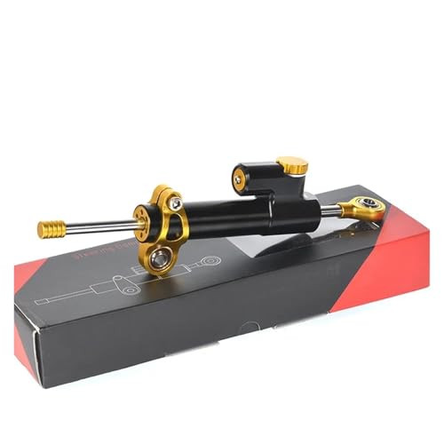ZEEBQHKLW Motorradlenker Stabilisator Für Kawasaki Z1000 2014 2015 2016 2017 2018 2019 Motorrad Lenkung Stabilisieren Dämpfer Halterung Halterung(7) von ZEEBQHKLW