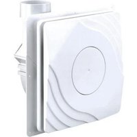 Abluftventilator CV2/ ComfoSpot xr Zehnder Abluftventilator CV2/ ComfoSpot xr Zehnder von ZEHNDER