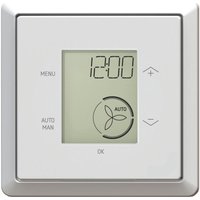 Bedieneinheit ComfoSense/ ComfoSwitch für ComfoAir Zehnder von ZEHNDER