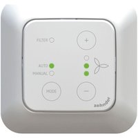 Zehnder - Bedieneinheit ComfoSwitch C55 für Lüftungsgeräte Q350/450/600 Zehnder - Bedieneinheit ComfoSwitch C55 für Lüftungsgeräte Q350/450/600 von ZEHNDER