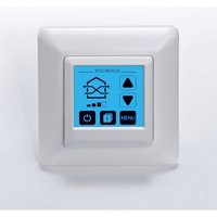 Bedieneinheit tft Twin40 - Zehnder Bedieneinheit tft Twin40 - Zehnder von ZEHNDER