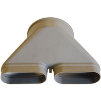 Bergang ck 300 auf dn 125 - Zehnder von ZEHNDER