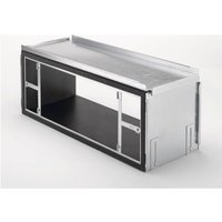 Umlenk- und Verteilerkasten ComfoWell CW625, 625x230x230mm - Zehnder von ZEHNDER