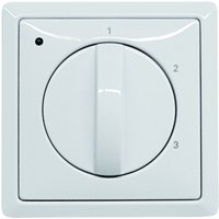 Dreistufenschalter up, ohne 0-Stellung, Störanzeige von Zehnder 659000300 Dreistufenschalter up, ohne 0-Stellung, Störanzeige von Zehnder 659000300 von ZEHNDER