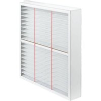 Filterset G2/G4 AUL-Filterbox Typ e - Zehnder von ZEHNDER