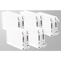 Filterset G4/F7 für ComfoSpot 50 (je 5 St.) - Zehnder von ZEHNDER