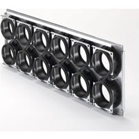 Montageplatte ComfoWell-M 625 12 x 75/P - Zehnder von ZEHNDER