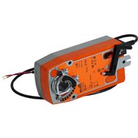 Motor für Außen- und Fortluftklappen SILVERTOP 52, alle CARMA von Zehnder - CZIOPT010653 von ZEHNDER