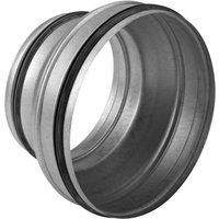 Reduzierstück mit Dichtungen dn 160 auf dn 150 - Zehnder Reduzierstück mit Dichtungen dn 160 auf dn 150 - Zehnder von ZEHNDER