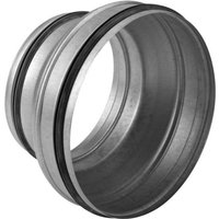 Reduzierstück mit Dichtungen dn 200 auf dn 180 - Zehnder Reduzierstück mit Dichtungen dn 200 auf dn 180 - Zehnder von ZEHNDER