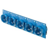 Verbindungselement 75 5-fach - Zehnder Verbindungselement 75 5-fach - Zehnder von ZEHNDER