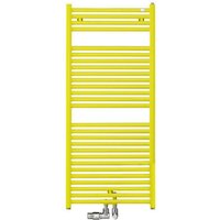 Zehnder - Design Heizkörper Troja TG-120-060-05 1148x35x600 016, von ZEHNDER