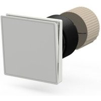 Zehnder - Fertigmontageset für ComfoSpot 55 Twin Bluetooth - 990800411 Zehnder - Fertigmontageset für ComfoSpot 55 Twin Bluetooth - 990800411 von ZEHNDER