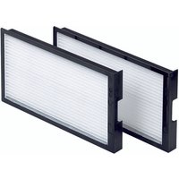 Zehnder Filterset ComfoAir 200/225, ISO Coarse 65 %/ISO ePM1 55 % von ZEHNDER