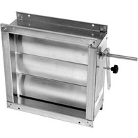 Zehnder - Jalousieklappen ohne Motor Carma 9035, montiert von CZIOPT044260 Zehnder - Jalousieklappen ohne Motor Carma 9035, montiert von CZIOPT044260 von ZEHNDER