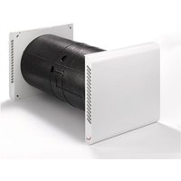 Außenwandhaube für ComfoSpot 50 Außenwandhaube für ComfoSpot 50 von ZEHNDER