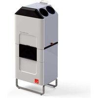 Zehnder ComfoClime Cool Komfort-Paket 36 mit Lüftungsgerät ComfoAir Q600 ST Enthalpie Zehnder ComfoClime Cool Komfort-Paket 36 mit Lüftungsgerät ComfoAir Q600 ST Enthalpie von ZEHNDER