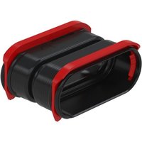 Zehnder Muffe ComfoFit Flat 51 für ComfoTube Flat 51, mit RapidLock-Verbinder von ZEHNDER