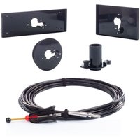 Zehnder Reinigungsset Luftverteilung von ZEHNDER