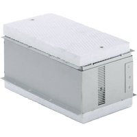 Zehnder Überströmelement ComfoDuct Wandstärke 140 bis 260 mm von ZEHNDER