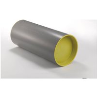 Zehnder Wandeinbaurohr rund, für das Komfortlüftungsgerät ComfoAir 70, aus Kunststoff Zehnder Wandeinbaurohr rund, für das Komfortlüftungsgerät ComfoAir 70, aus Kunststoff von ZEHNDER