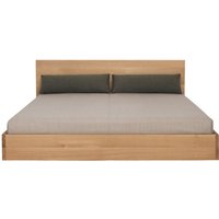 Zeitraum - Simple Hi Bett von Zeitraum