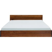 Zeitraum - Simple Hi Bett von Zeitraum
