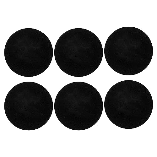 6 Pieces Hepa Filter Sponge Replacement For P1 Pet Grooming Kits Vacuum Cleaners Accessories Sponge Spare Part von ZEKANXX