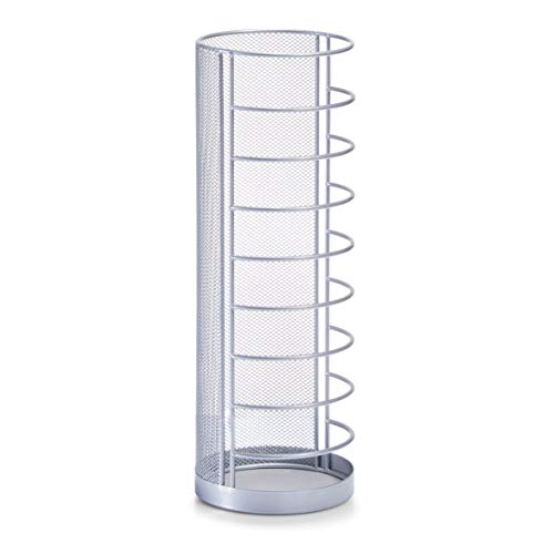 Zeller 17714 Schirmständer Mesh Ø14 x 40.5 cm von ZELLER PRESENT SCHÖNER LEBEN. PRAKTISCH WOHNEN.