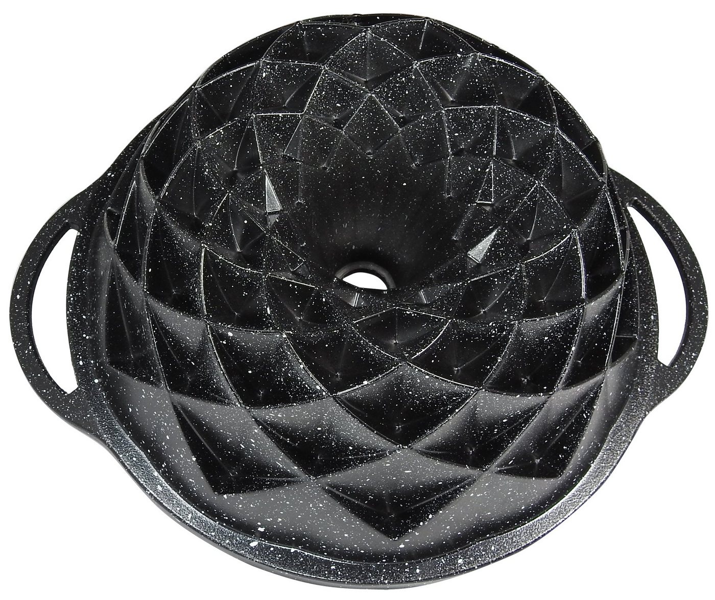 ZELLERFELD Kuchenblech Design Kuchenform Backform Ø24cm ZELLERFELD Kuchenblech Design Kuchenform Backform Ø24cm von ZELLERFELD