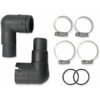 Zelsius Anschluss Kit für Pool Solarheizung, kompatibel mit Zelsius Solarheizung und mehr Zelsius Anschluss Kit für Pool Solarheizung, kompatibel mit Zelsius Solarheizung und mehr von ZELSIUS