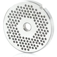 Mahlzeit - Edelstahl Lochscheibe ø 3 mm für Profi Fleischwolf elektrisch ø 7 cm von MAHLZEIT