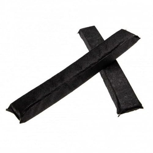 ZEMEX® Kohlefilter Aktivkohlefilter Filter wie Miele Active AirClean 7236280 / KKF-RF 12943 KFN 14823, 14827,14842,14923,14927 Kühlschrank Luftfilter von ZEMEX