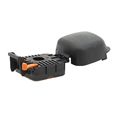 ZEMNLO Abdeckung Luftfiltergehäuse Gartenbürstenschneider Trimmer Ersatzteile, for FS38 FS45 FS46 FS55 Kettensägen-Luftfilterabdeckung ZEMNLO Abdeckung Luftfiltergehäuse Gartenbürstenschneider Trimmer Ersatzteile, for FS38 FS45 FS46 FS55 Kettensägen-Luftfilterabdeckung von ZEMNLO