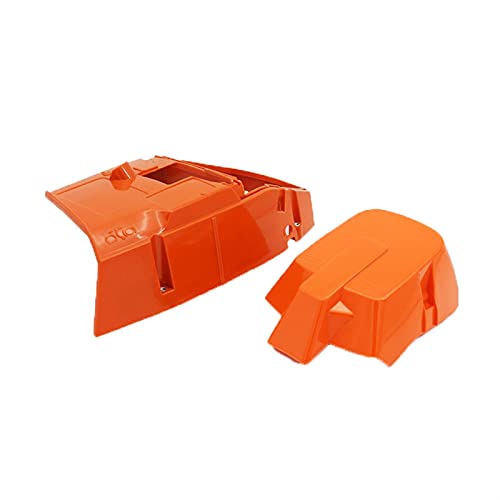 ZEMNLO Clips for die Luftfilterabdeckung der oberen Motorzylinderverkleidung, for Husqvarna, 365 X-TORQ 365XT 372XT Benzin-Kettensäge, Teile 575255902 Kettensägen-Luftfilterabdeckung ZEMNLO Clips for die Luftfilterabdeckung der oberen Motorzylinderverkleidung, for Husqvarna, 365 X-TORQ 365XT 372XT Benzin-Kettensäge, Teile 575255902 Kettensägen-Luftfilterabdeckung von ZEMNLO