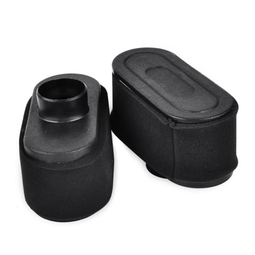 ZEMNLO LETAOSK 2x Luftfilter mit Schwammbezug, for FS730V FR651V FR691V FS600V 11013-7047 11013-7049 99999-0384 Kettensägen-Luftfilterabdeckung ZEMNLO LETAOSK 2x Luftfilter mit Schwammbezug, for FS730V FR651V FR691V FS600V 11013-7047 11013-7049 99999-0384 Kettensägen-Luftfilterabdeckung von ZEMNLO