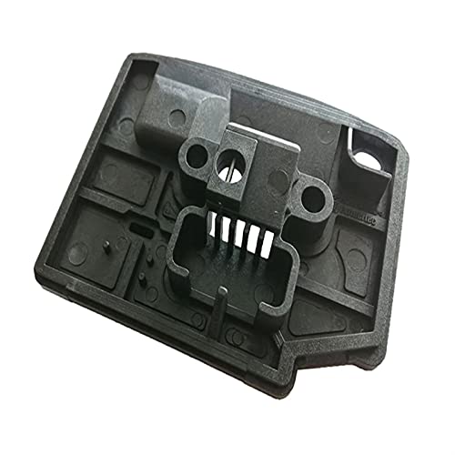 ZEMNLO Luftfilter-Basishalterung for MS200T 020T Kettensäge 1129 120 3401 Kettensägen-Luftfilterabdeckung von ZEMNLO