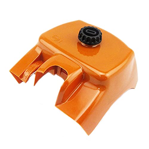 ZEMNLO Luftfilter-Reiniger-Abdeckung, for 065 066 MS650 MS660 Kettensäge 1122 140 1002 Kettensägen-Luftfilterabdeckung ZEMNLO Luftfilter-Reiniger-Abdeckung, for 065 066 MS650 MS660 Kettensäge 1122 140 1002 Kettensägen-Luftfilterabdeckung von ZEMNLO