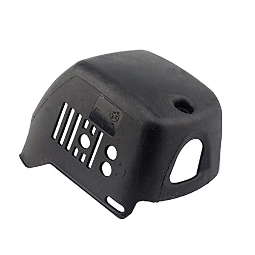 ZEMNLO Luftfilter-Reiniger-Abdeckung, for HS81 R RC T TC 86 R 86 T Heckenschere 4237 140 1002 Kettensägen-Luftfilterabdeckung ZEMNLO Luftfilter-Reiniger-Abdeckung, for HS81 R RC T TC 86 R 86 T Heckenschere 4237 140 1002 Kettensägen-Luftfilterabdeckung von ZEMNLO