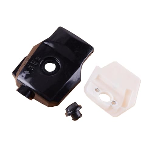 ZEMNLO Luftfilter Reiniger Abdeckung Gehäuse Kit Teile, for Kettensägen 2500 25cc Lawnflite Carlton Kettensägen-Luftfilterabdeckung ZEMNLO Luftfilter Reiniger Abdeckung Gehäuse Kit Teile, for Kettensägen 2500 25cc Lawnflite Carlton Kettensägen-Luftfilterabdeckung von ZEMNLO