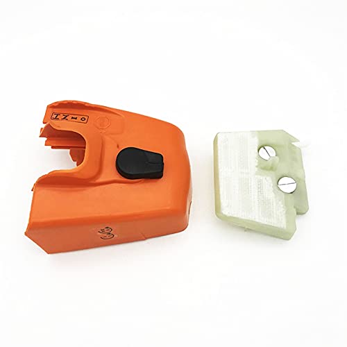 ZEMNLO Luftfilter mit Abdeckung Garten-Benzin-Kettensäge Ersatzteile, for 024 026 MS240 MS260 1121 140 1915 1121 120 1617 Kettensägen-Luftfilterabdeckung ZEMNLO Luftfilter mit Abdeckung Garten-Benzin-Kettensäge Ersatzteile, for 024 026 MS240 MS260 1121 140 1915 1121 120 1617 Kettensägen-Luftfilterabdeckung von ZEMNLO