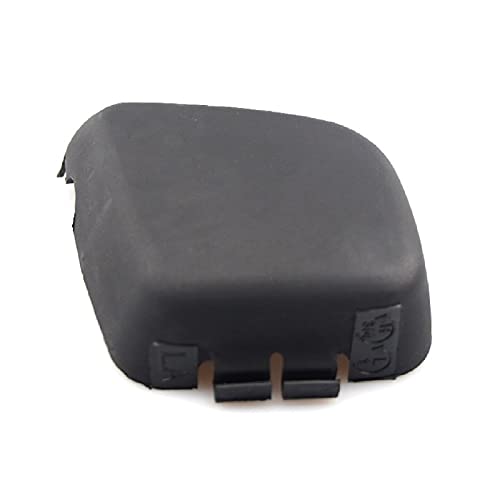 ZEMNLO Luftfilterabdeckung, for FS38 FS45 FS46 FS55 FS56 FC55 FS55R FS55RC HL45 KM55 4140 141 0502 Kettensägen-Luftfilterabdeckung ZEMNLO Luftfilterabdeckung, for FS38 FS45 FS46 FS55 FS56 FC55 FS55R FS55RC HL45 KM55 4140 141 0502 Kettensägen-Luftfilterabdeckung von ZEMNLO