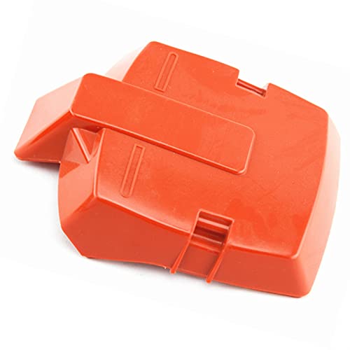 ZEMNLO Luftfilterabdeckung Hus, for 362 365 371 372 372xp Chiansaw Ersetzen 503 62 80-01 503628001 Kettensägen-Luftfilterabdeckung von ZEMNLO