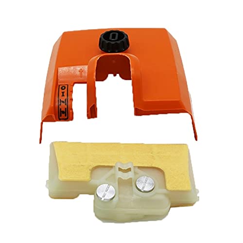 ZEMNLO Luftfilterdeckel-Reinigerfilter Kettensägen-Ersatzteile, for STIHL, 029 039 MS290 MS310 MS390 1127-120-1620 Kettensägen-Luftfilterabdeckung ZEMNLO Luftfilterdeckel-Reinigerfilter Kettensägen-Ersatzteile, for STIHL, 029 039 MS290 MS310 MS390 1127-120-1620 Kettensägen-Luftfilterabdeckung von ZEMNLO
