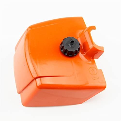 ZEMNLO Luftfilterreiniger-Abdeckung, for 038 MS380 MS381 038 Kettensäge 1119 140 1906 Kettensägen-Luftfilterabdeckung ZEMNLO Luftfilterreiniger-Abdeckung, for 038 MS380 MS381 038 Kettensäge 1119 140 1906 Kettensägen-Luftfilterabdeckung von ZEMNLO