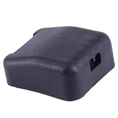 ZEMNLO Luftfilterreiniger-Abdeckung, for STIHL, KM85 FS85 FS80 FC85 FC75 BG75 4137 141 0500 Kettensägen-Luftfilterabdeckung ZEMNLO Luftfilterreiniger-Abdeckung, for STIHL, KM85 FS85 FS80 FC85 FC75 BG75 4137 141 0500 Kettensägen-Luftfilterabdeckung von ZEMNLO
