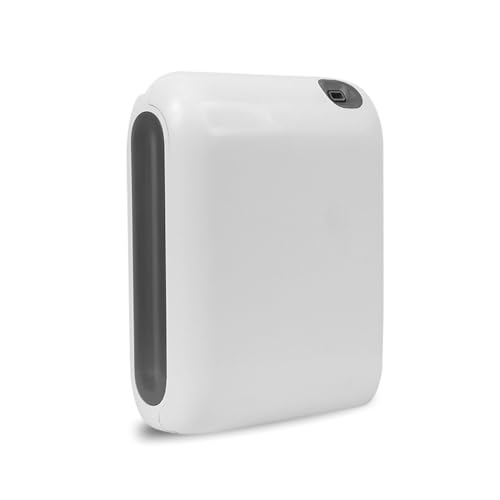 DP100 Duftmarketing-Diffusor - Kompakt und tragbar, Bluetooth-Steuerung für kommerzielle Räume - 250m³ - Zen'Arôme DP100 Duftmarketing-Diffusor - Kompakt und tragbar, Bluetooth-Steuerung für kommerzielle Räume - 250m³ - Zen'Arôme von ZEN ARÔME